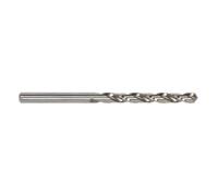 Sealey HSS Fully Ground Drill Bit 9mm Pack of 10 DB090FG