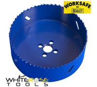 Sealey HSS Hole Saw 114mm