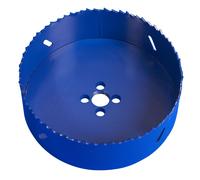 Sealey WHS127 Hss Hole Saw Blade Ø127Mm
