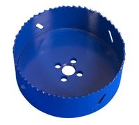 Sealey Hss Hole Saw Blade From Bi-Metal M3 Steel With Milled Teeth 114mm Whs114