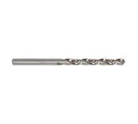Sealey HSS Jobber Drill Bit 10.5mm Pack of 5