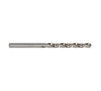 Sealey DB025FG Hss Fully Ground Drill Bit Ø2.5Mm Pack Of 10