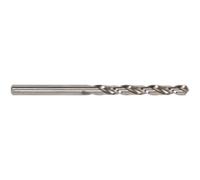 HSS Fully Ground Drill Bit Ø5mm Pack of 10