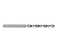 HSS Fully Ground Drill Bit Ø6.5mm Pack of 10