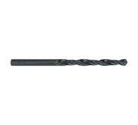 Sealey DB080RF HSS Roll Forged Drill Bit 8mm Pack of 10