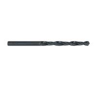 Sealey DB080RF HSS Roll Forged Drill Bit 8mm Pack of 10