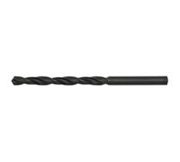 Sealey Hss Twist Drill Bit 4.5mm Straight Shank Accessory For Power Tools Hss4.5