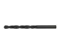 Sealey Hss Twist Drill Bit 6.5mm Accessory For Power Tools - Black Hss6.5