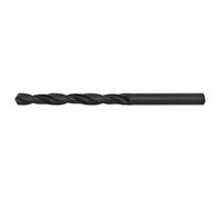 Sealey Hss Twist Drill Bit 6mm Straight Shank Accessory For Power Tools Hss6