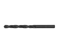Sealey Hss Twist Drill Bit 7mm Straight Shank Accessory For Power Tools Hss7