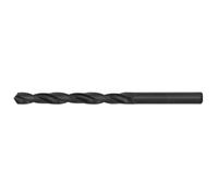 Sealey Hss Twist Drill Bit 8mm Straight Shank Accessory For Power Tools Hss8