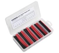 SEALEY HST100BR Assortment, heatshrink tube