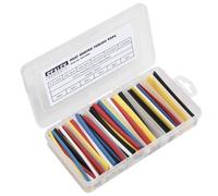 SEALEY HST100MC Assortment, heatshrink tube