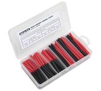 SEALEY HST501BR Assortment, heatshrink tube