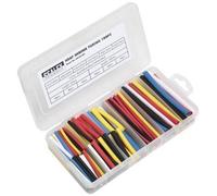 SEALEY HST501MC Assortment, heatshrink tube