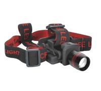 SEALEY HT103LED Headlight