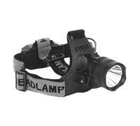 Sealey HT105LED Rechargeable Head Torch 3W SMD LED
