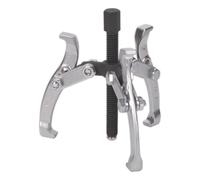 Sealey Puller Sgp34 Triple Leg Reversible 100 mm