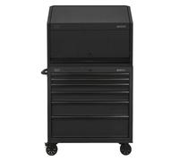 Sealey Hutch Toolbox 915mm & Rollcab Combo Ap36Hbestack