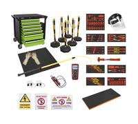 Sealey HVCOM2 EV/Hybrid Master Tool Kit 23pc