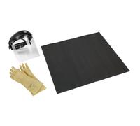 Sealey Hvcom3 Ev/hybrid Safety Kit