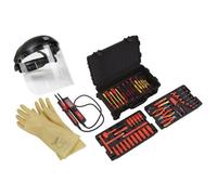 Sealey Hvcom4 Ev/hybrid Tool & Safety Kit