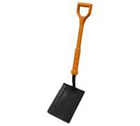 Sealey Insulated Square Mouth Shovel