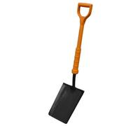 Sealey Insulated Taper Mouth Shovel