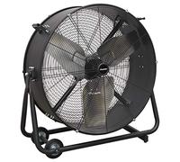Industrial High Velocity Drum Fan 30" 230V - Premier