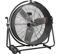 Sealey HVF30S Industrial High Velocity Orbital Drum Fan 30" 230V