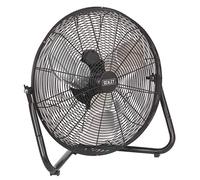 Sealey Hvf18 Industrial High Velocity Fan 18 230V