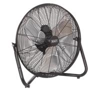 Sealey HVF18 18" Industrial High Velocity Floor Fan