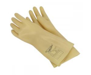 Sealey HVG1000VL Electricianfts Safety Gloves 1Kv - Pair