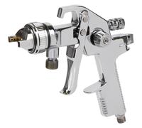 Sealey Hvlp-79/P1 Spray Gun 1.7Mm Set-Up For Hvlp-79/P