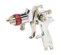 Sealey Hvlp-79/P1 Spray Gun 1.7Mm Set-Up For Hvlp-79/P