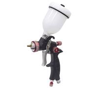Sealey HVLP04 Hvlp Gravity Feed Touch-Up Spray Gun - 1Mm Set-Up