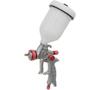 HVLP Gravity Feed Spray Gun - 1.3mm Set-Up