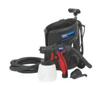 Sealey HVLP3000 700W HVLP Spray Gun Kit 230V