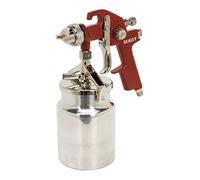 HVLP Suction Feed Spray Gun - 1.7mm Set-Up