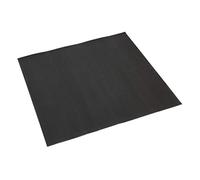Electrician's Insulating Rubber Safety Mat 1 x 1m