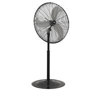 Sealey HVSF30 30" Industrial High Velocity Oscillating Pedestal Fan 230V