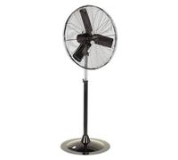 Sealey HVSF30 Industrial High Velocity Oscillating Pedestal Fan 30" 230V