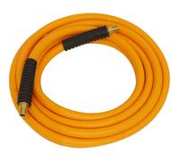 Sealey Hybrid Hi Vis Air Line Hose 10mm 10m