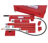 Sealey RE9720 Hydraulic Body Repair Kit 20 Tonne Snap Type