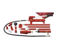 Sealey Hydraulic Body Repair Kit Snap Type 4 Tonne