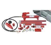 Sealey Hydraulic Body Repair Kit 4 Tonne Supersnap Type Pump Hose Ram Re83/4