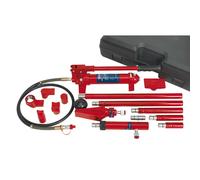 Sealey Hydraulic Body Repair Kit Snap Type 4 Tonne