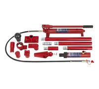 Sealey Hydraulic Body Repair Kit Snap Type 10 Tonne