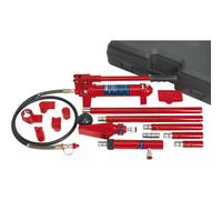 Hydraulic Body Repair Kit 4 Tonne Snap Type
