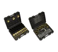 Sealey Hydraulic Bush & Bearing Removal/Installation Kit 18 Tonne